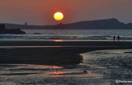 Newquay Bay Resort, pet Friendly, Sleeps 6, Wifi - Foto 19