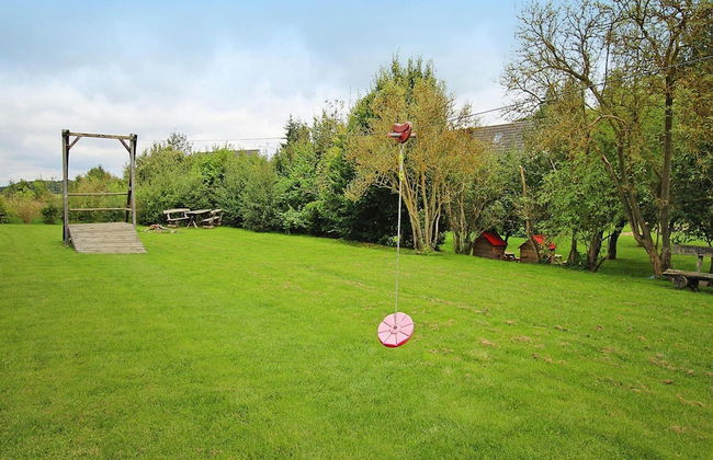 Ferienanlage im Mueritz-nationalpark in Mirow - Photo 17