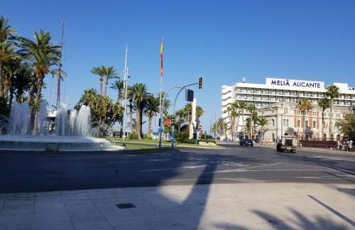 Calle Ingeniero Canales N 14, 2 Izq 03013 - Photo 22