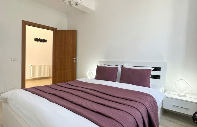 Deluxe Nicolle Solid Residence Mamaia - Foto 12