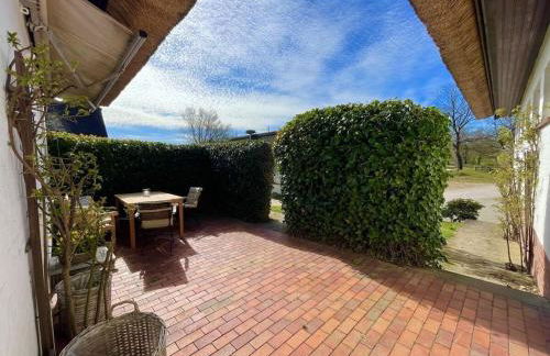 Rural idyll under thatched roof - Foto 6