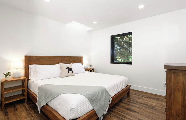 Horsefeathers Hotel - Foto 10