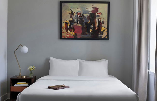 Sonder by Marriott Bonvoy Dovetail Apartments Downtown - Photo 5