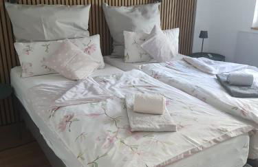 FeWo Sonne - Foto 17