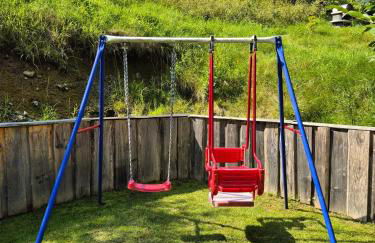 Haus Hees - Urlaub im Gletscherkessel Präg - Foto 22