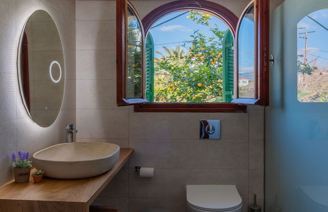 Amor Villa - Foto 20