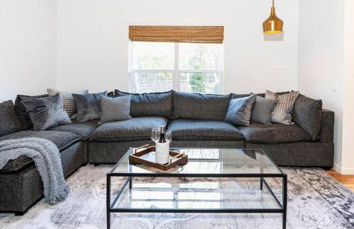 Woodstock Retreat- Heated Pool/Hot Tub/FirePit - Foto 11