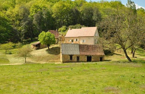 Gîte chez le Gaulois - Foto 37