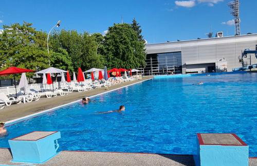 Apartament Golden Studio - Foto 10