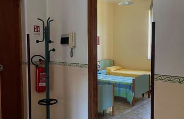 "VELIAS-HOUSE" appartamenti fiorello - Foto 14