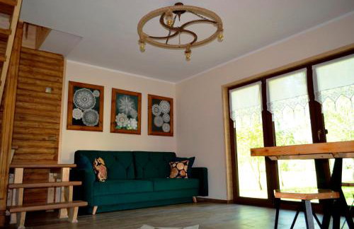 Bies Czadowy Zakątek - Foto 12