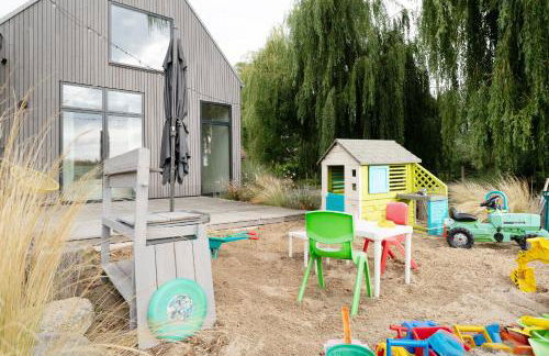 Haus am See - Foto 12