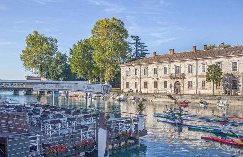 Gorgeous Apartment In Solferino - Foto 22