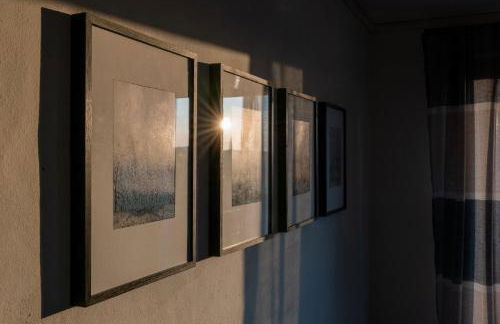 Panoramaapartment am Ochsenkopf - Foto 6