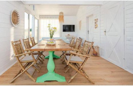 Osada Widoki, Domy Wakacyjne - Foto 25