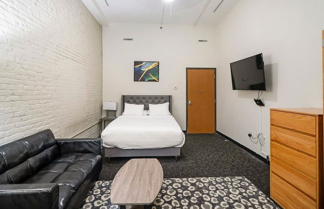 Temple Place Suites - Foto 29