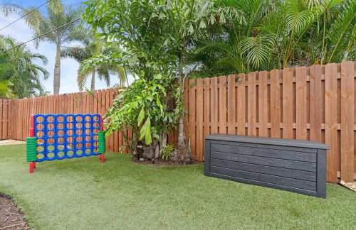 Luxury Kitchen Heated Pool Pool Table Bikes - Foto 23