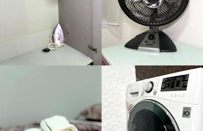 Apartamento Abrantes, Infraestrutura completa - Foto 14