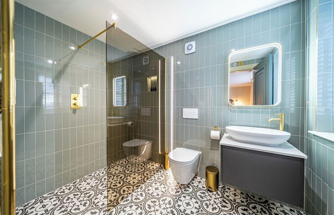 St Mary's Quarters - Foto 76