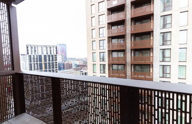 The Blossoms - Foto 44