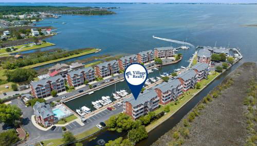 Shallowbag Bay 704 - Foto 1