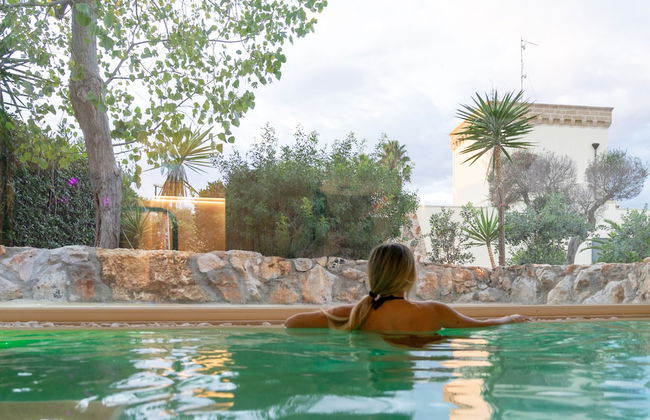 Masseria Tenuta Specolizzi - Foto 45