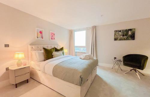 Vista Haven: A Short Let Retreat - Foto 3