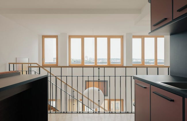 Edgar Suites Hameau-Porte de Versailles - Photo 18