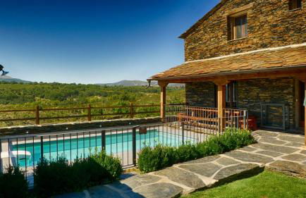 Casa rural El Roble Hueco - Foto 52