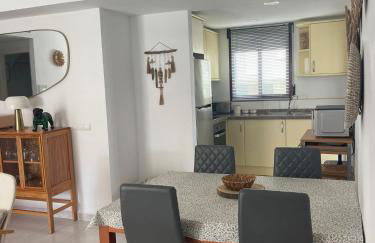 Vistaroc - AzulenaCalpe - Photo 6