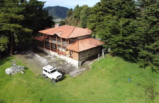 Reserva Andina - Foto 6