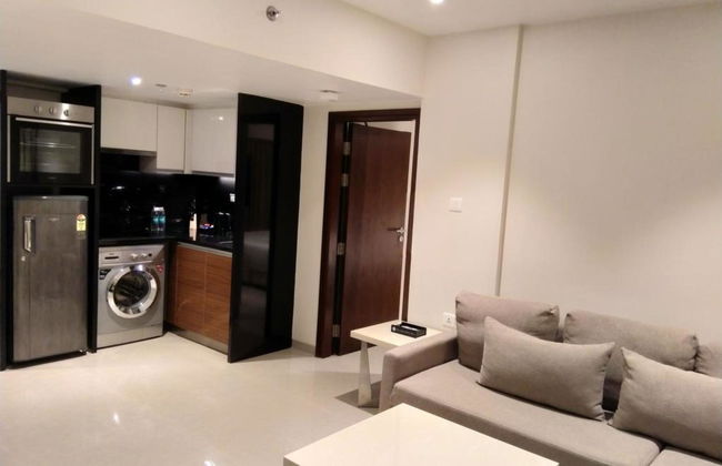 Ramee Techome Khar - Foto 11