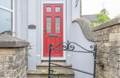 Lower Cedars, Saxmundham - Foto 23