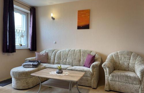 Charmante Ferienwohnung mit Garten in Wiek - Foto 8