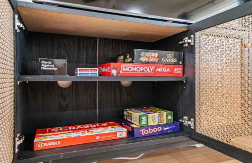 Gorgeous 4-bed home with Golf, Pool, & Hot Tub! - Photo 33