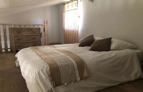 Ferme La Clavière, Maison de vacances Lou Pitchoun - Foto 26