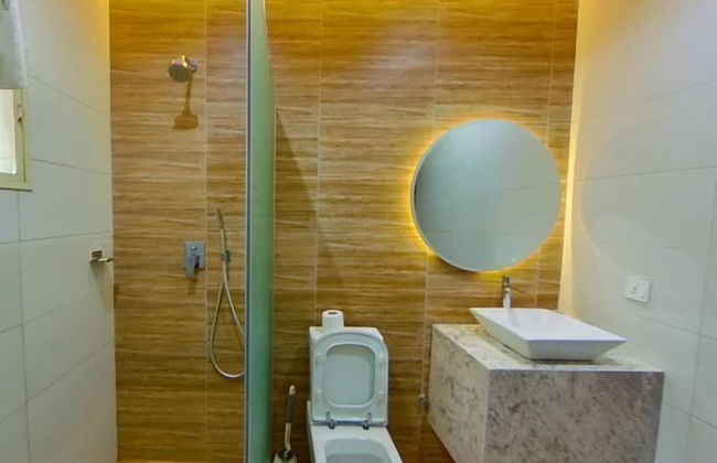 Centurion Apartments - Jabi - Foto 39