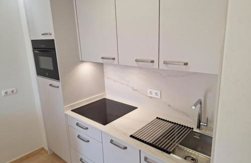 Apartment 2B - Calpe Esmeralda - Pool & Beach - Photo 14