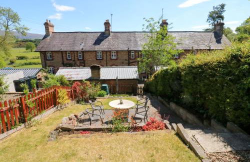 3 Railway Cottages - Foto 38