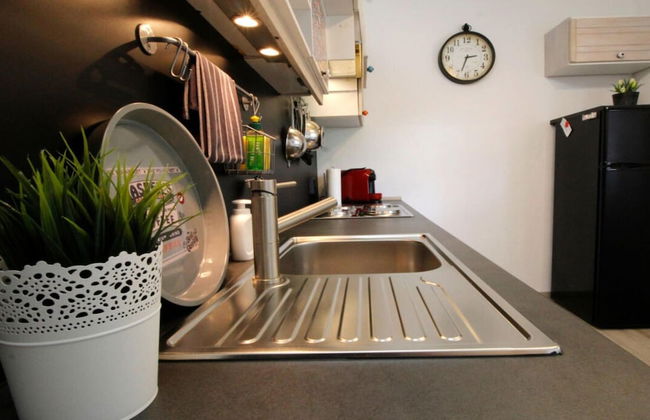 Holiday Apartment Am Buchbuhl - Foto 11