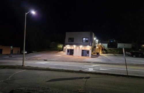 Modern 2BR in Great Location (202) - Foto 23