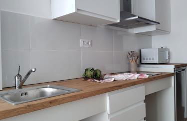 New central flat with AC and Wifi - Foto 27