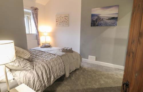 Hill Top Cottage - Foto 11