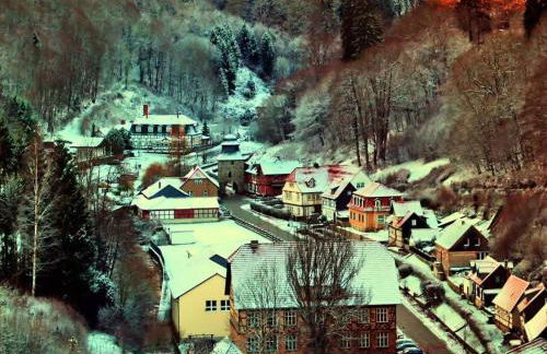 Ferienapartmenthaus am Rittertor - Foto 37