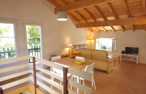 Maison Ihi-Toki - Apartamento Planta baja T2 40m2 - Apartamento Planta alta T3 54m2 - Foto 16