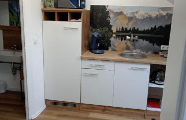 Ferienwohnung Luitpold 4 - Foto 7