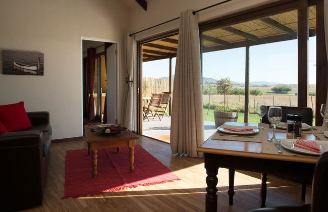 Wild Clover Cottages - Foto 8