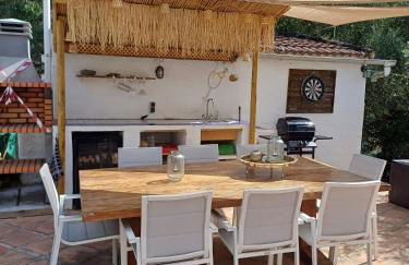 Finca el Agua da Vida (Los Eucaliptos & Los Olivos) - Foto 63