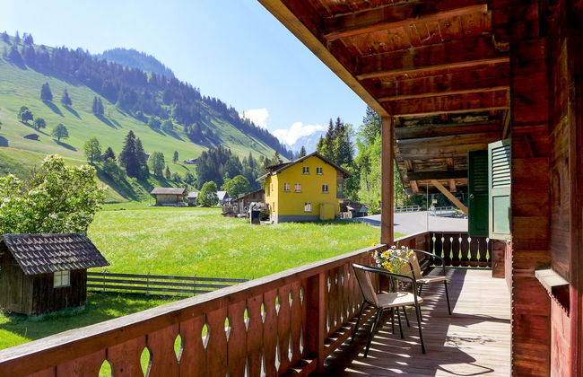 Chalet Alte Post - Foto 18