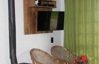 Chalés Saint Germain - Foto 108